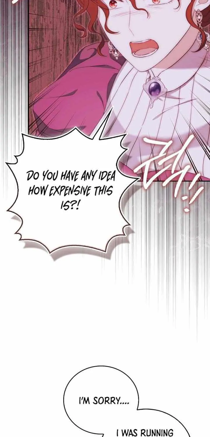 The Little Demon King is Too Bothered by Her Brave Dads Chapter 13 page 54 - 