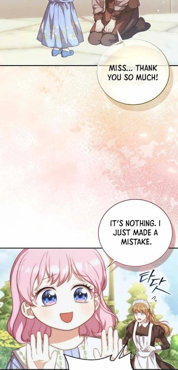 The Little Demon King is Too Bothered by Her Brave Dads Chapter 13 page 62 - 