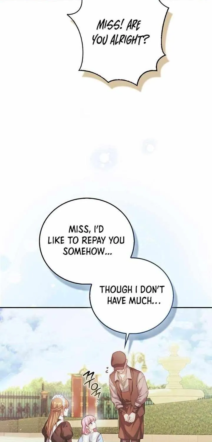 The Little Demon King is Too Bothered by Her Brave Dads Chapter 13 page 63 - 