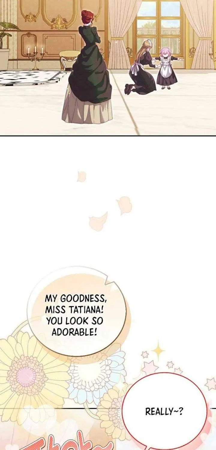 The Little Demon King is Too Bothered by Her Brave Dads Chapter 13 page 70 - 