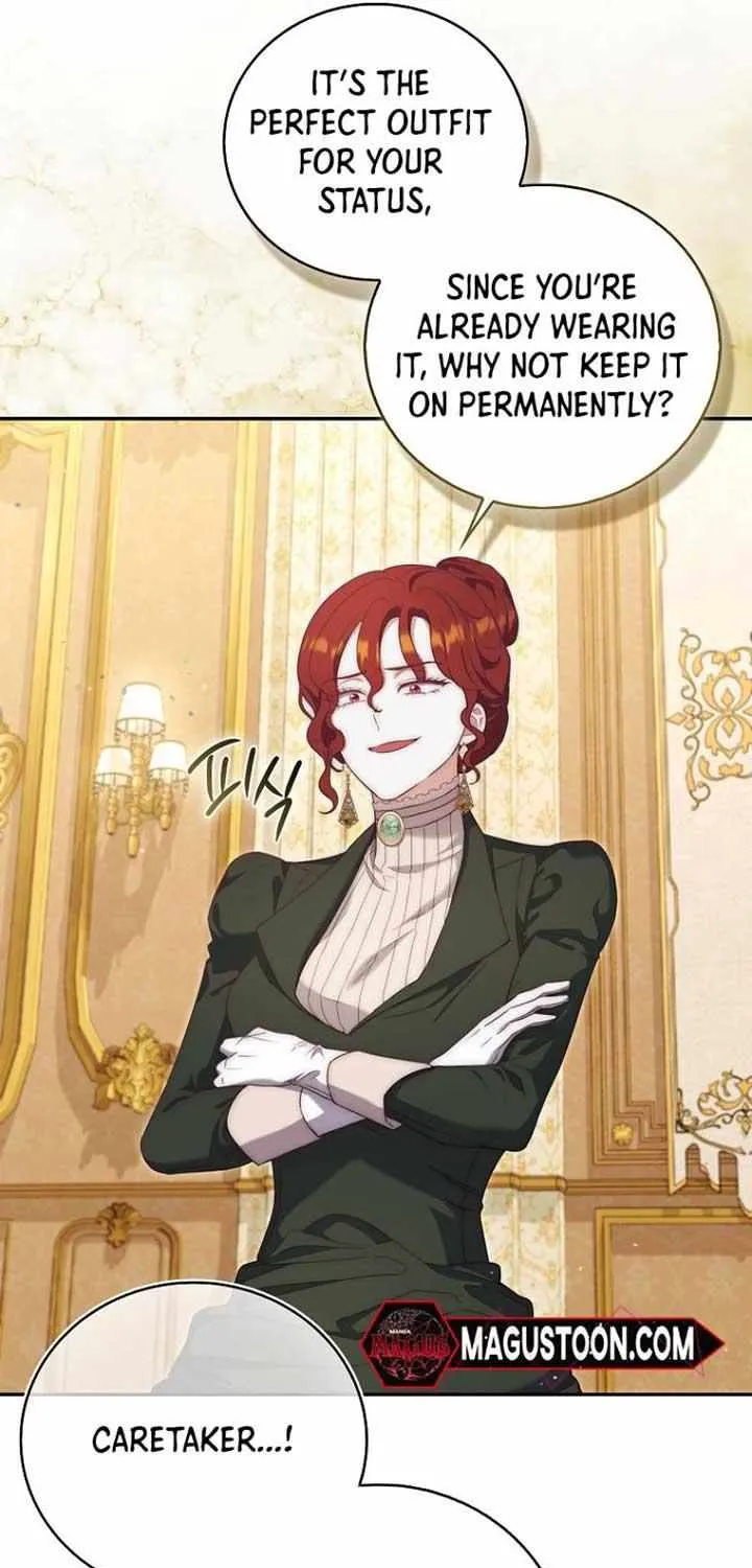 The Little Demon King is Too Bothered by Her Brave Dads Chapter 13 page 75 - 
