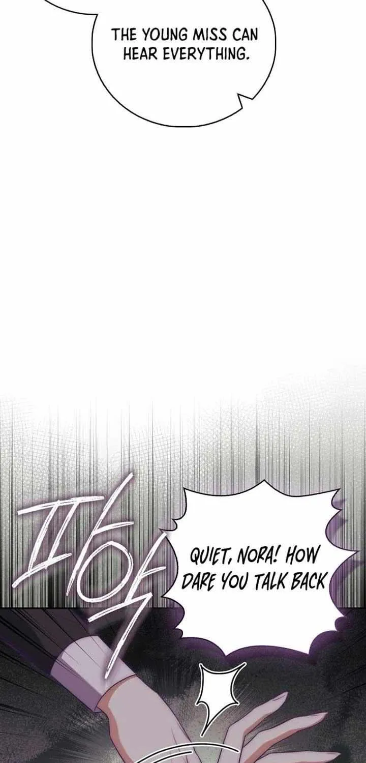 The Little Demon King is Too Bothered by Her Brave Dads Chapter 13 page 76 - 