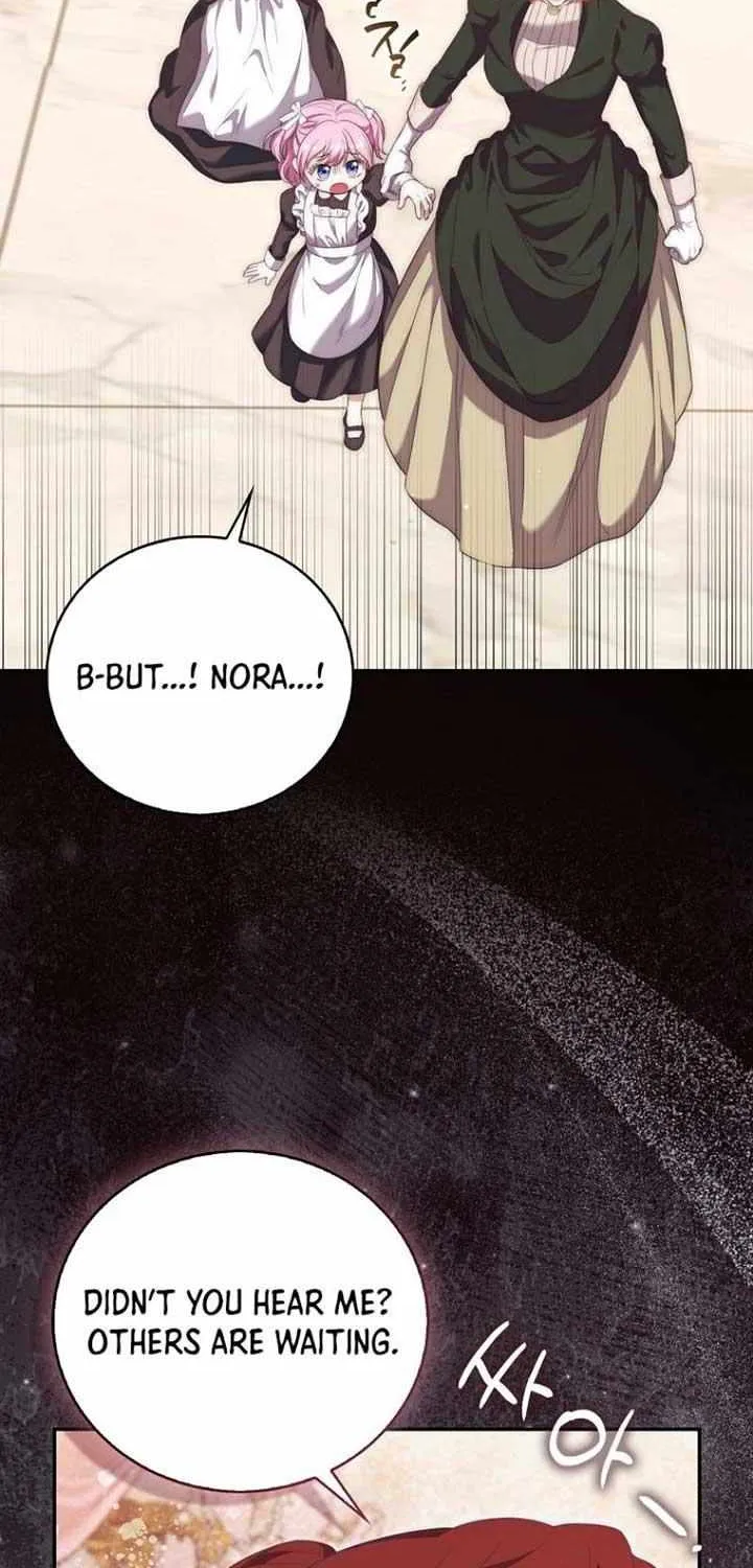 The Little Demon King is Too Bothered by Her Brave Dads Chapter 13 page 78 - 