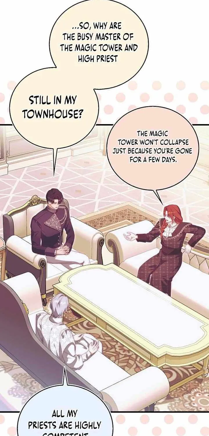 The Little Demon King is Too Bothered by Her Brave Dads Chapter 14 page 2 - 