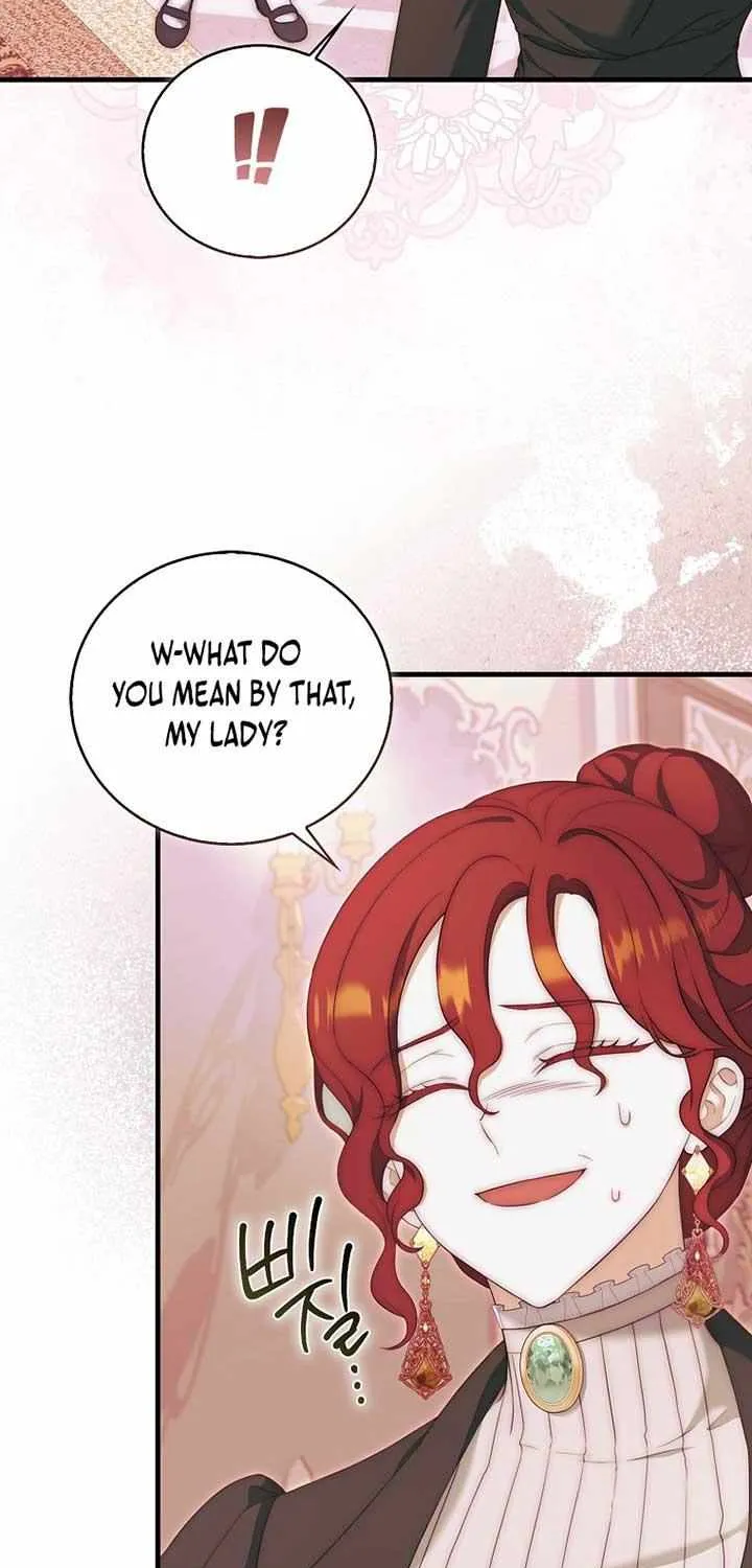 The Little Demon King is Too Bothered by Her Brave Dads Chapter 14 page 15 - 
