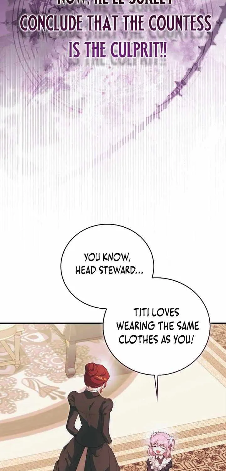 The Little Demon King is Too Bothered by Her Brave Dads Chapter 14 page 22 - 