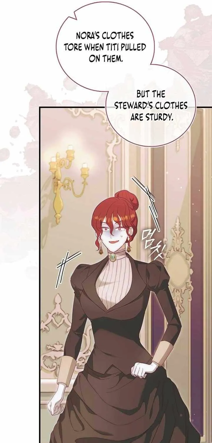The Little Demon King is Too Bothered by Her Brave Dads Chapter 14 page 24 - 