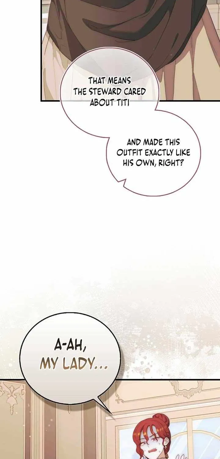 The Little Demon King is Too Bothered by Her Brave Dads Chapter 14 page 25 - 