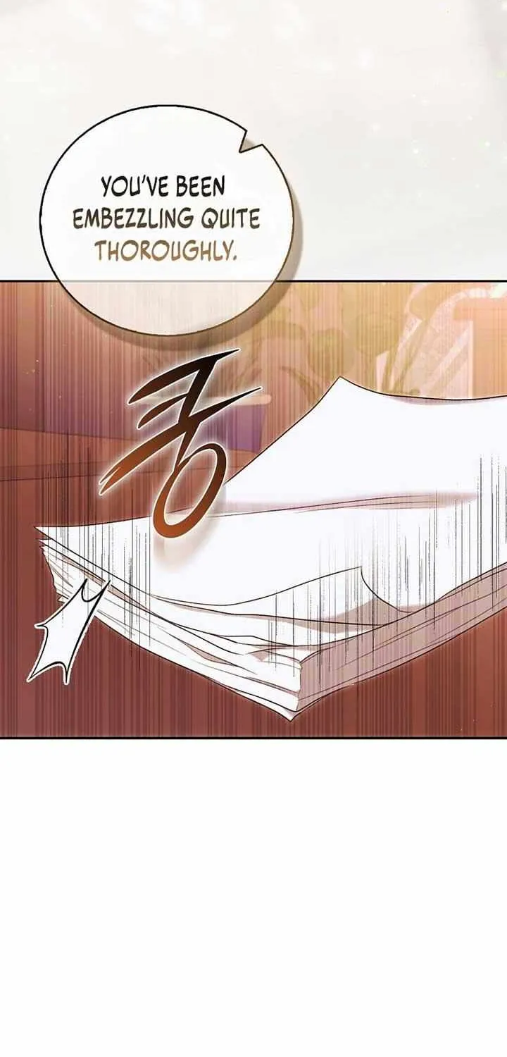 The Little Demon King is Too Bothered by Her Brave Dads Chapter 14 page 33 - 