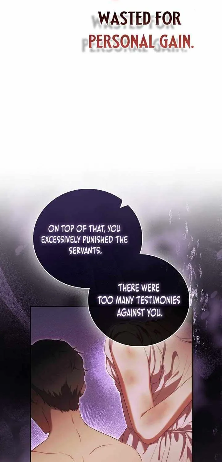 The Little Demon King is Too Bothered by Her Brave Dads Chapter 14 page 35 - 