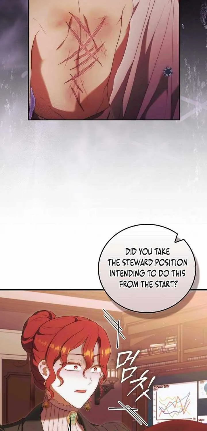 The Little Demon King is Too Bothered by Her Brave Dads Chapter 14 page 36 - 