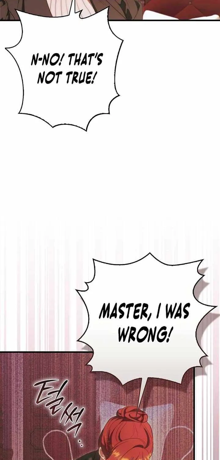 The Little Demon King is Too Bothered by Her Brave Dads Chapter 14 page 37 - 