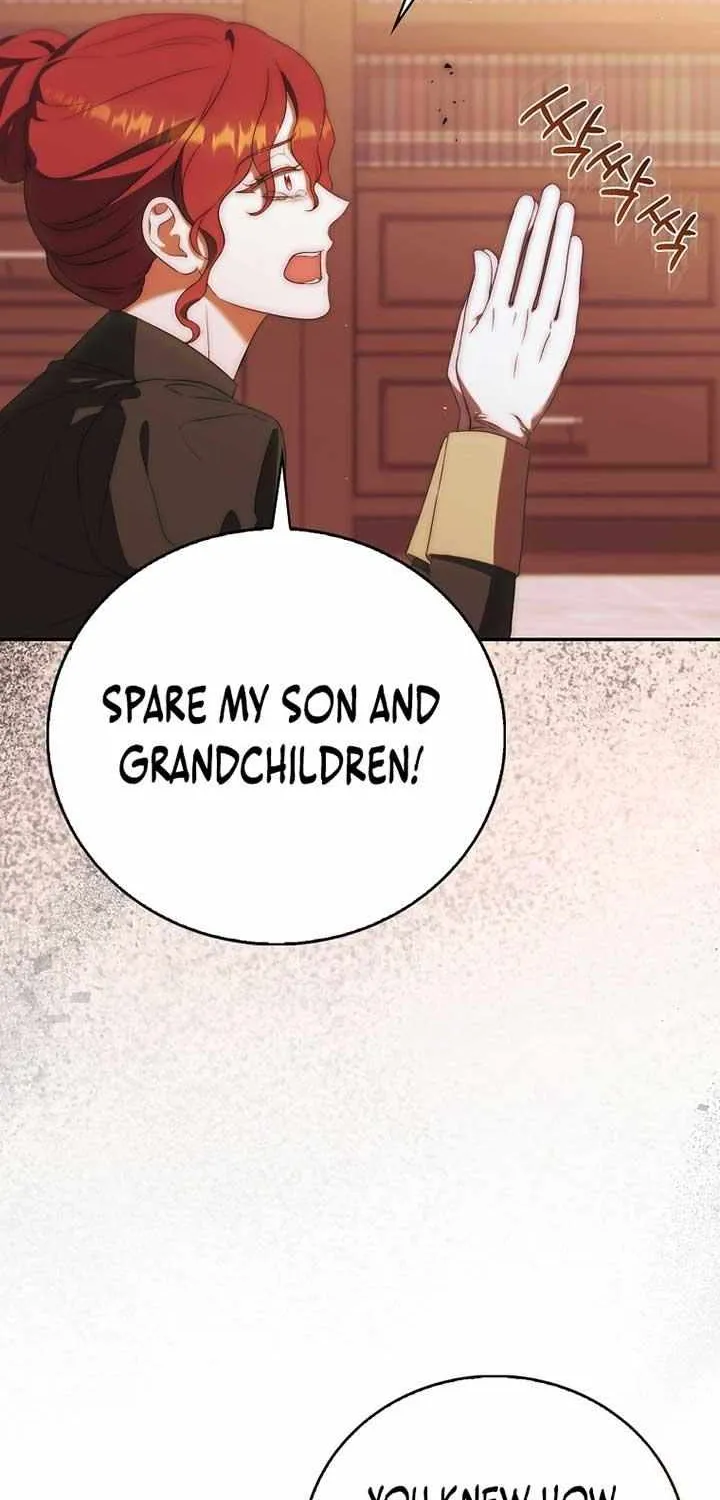 The Little Demon King is Too Bothered by Her Brave Dads Chapter 14 page 42 - 