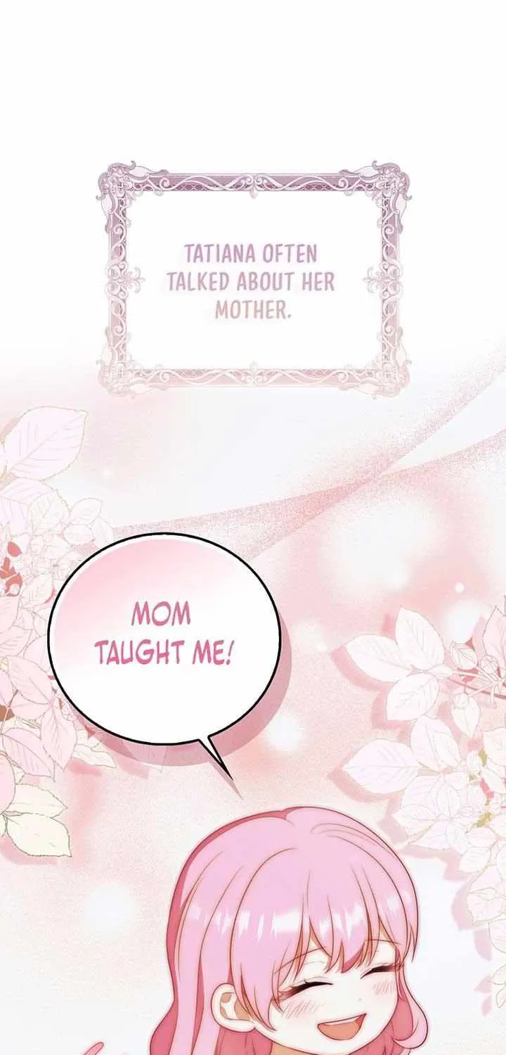 The Little Demon King is Too Bothered by Her Brave Dads Chapter 14 page 62 - 