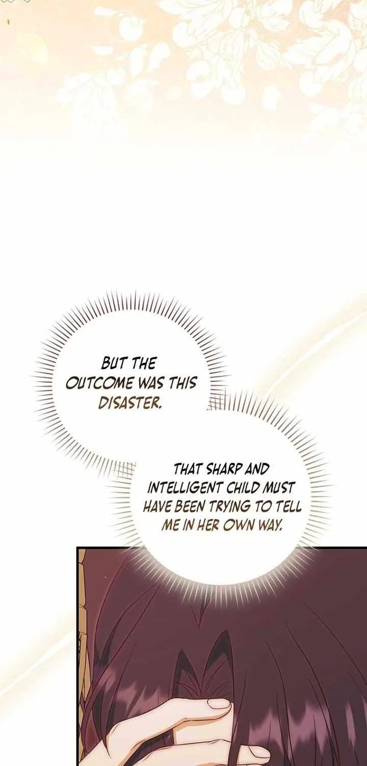 The Little Demon King is Too Bothered by Her Brave Dads Chapter 14 page 65 - 