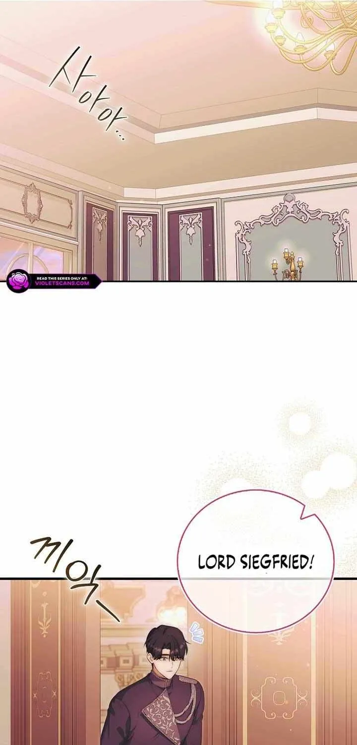 The Little Demon King is Too Bothered by Her Brave Dads Chapter 14 page 67 - 