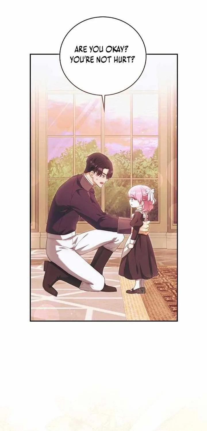 The Little Demon King is Too Bothered by Her Brave Dads Chapter 14 page 72 - 
