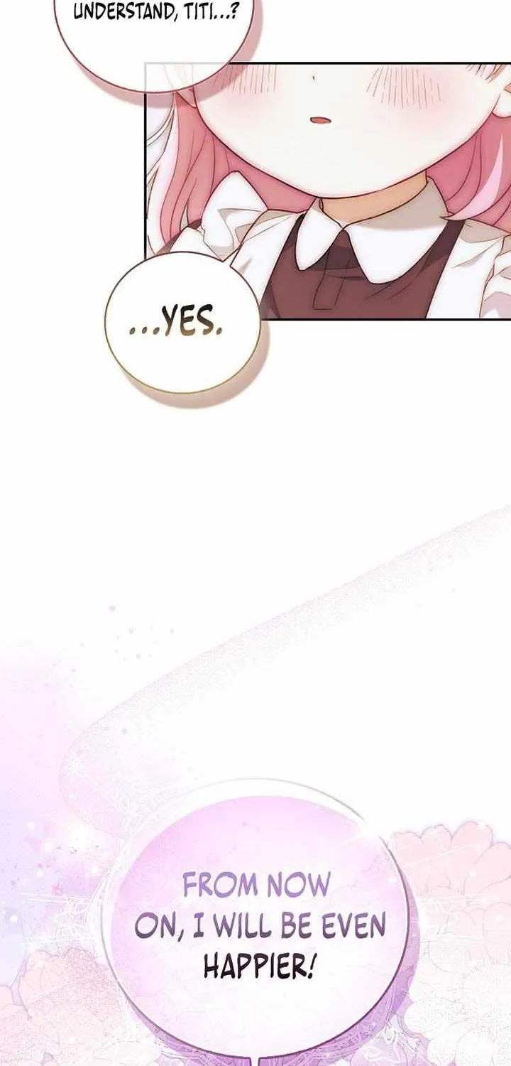 The Little Demon King is Too Bothered by Her Brave Dads Chapter 14 page 83 - 
