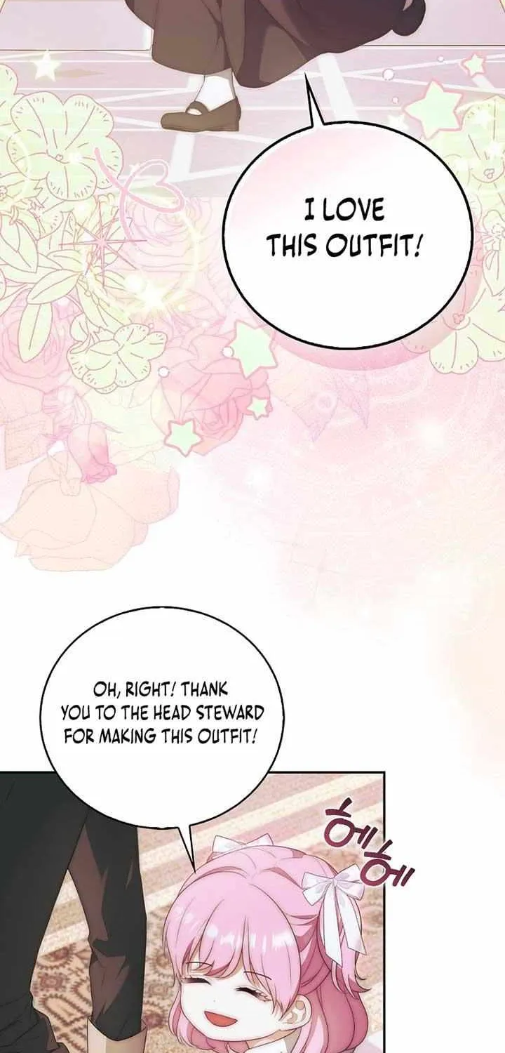 The Little Demon King is Too Bothered by Her Brave Dads Chapter 14 page 10 - 