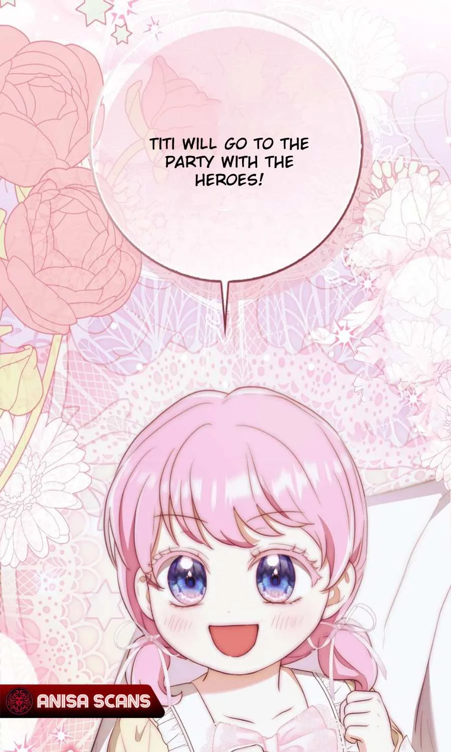 The Little Demon King is Too Bothered by Her Brave Dads Chapter 15 page 102 - 