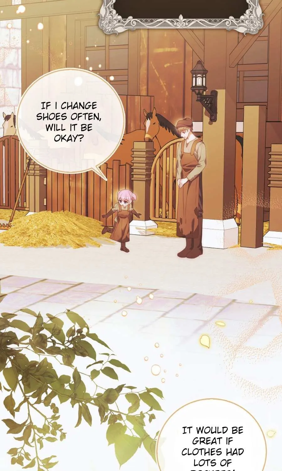 The Little Demon King is Too Bothered by Her Brave Dads Chapter 15 page 12 - 