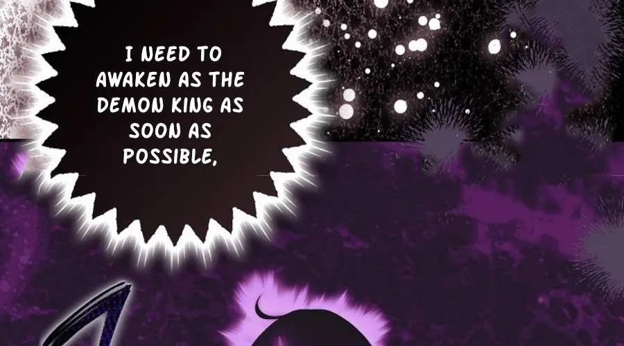 The Little Demon King is Too Bothered by Her Brave Dads Chapter 15 page 23 - 