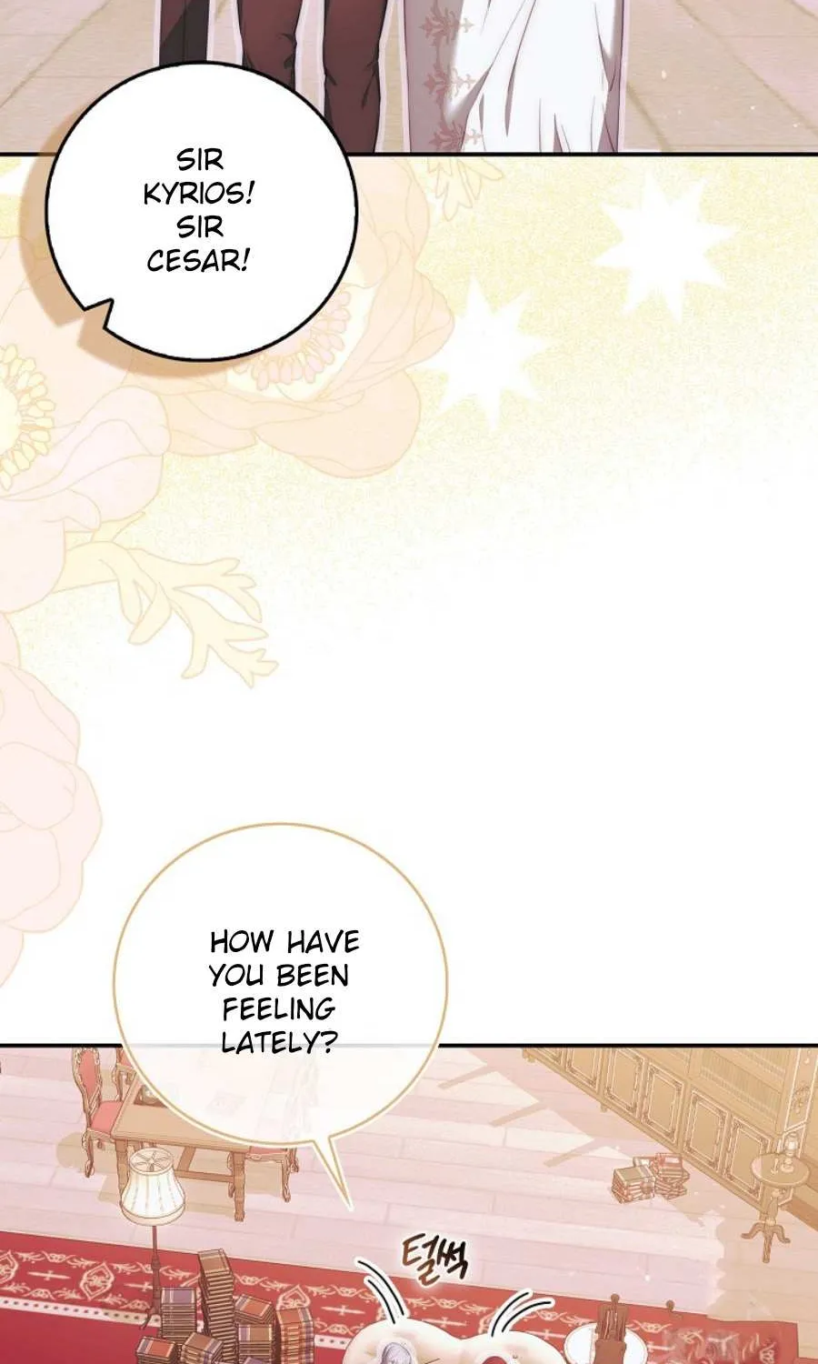 The Little Demon King is Too Bothered by Her Brave Dads Chapter 15 page 29 - 