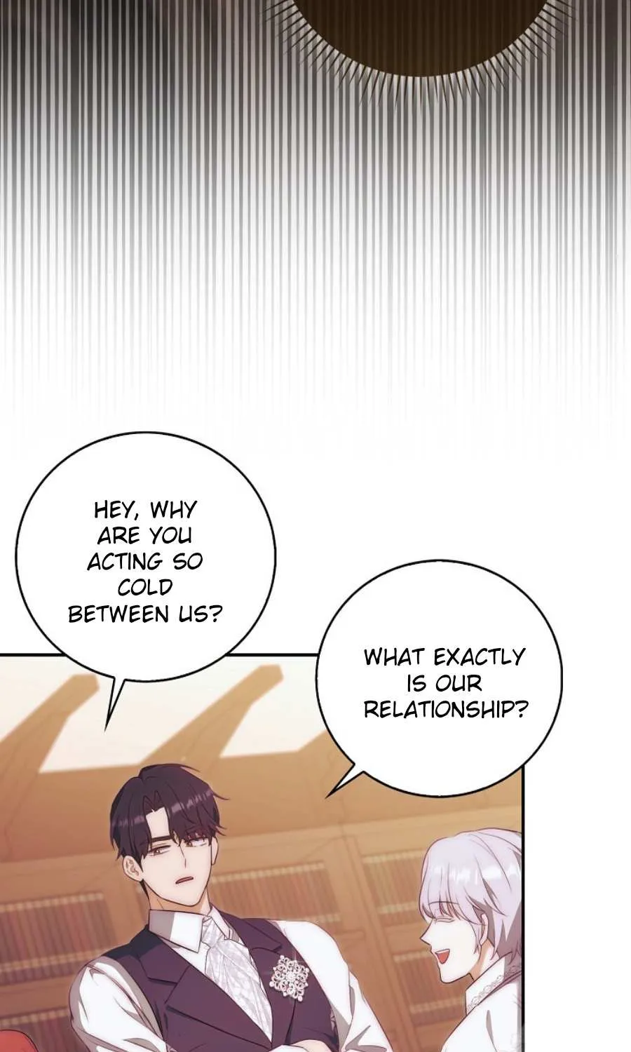 The Little Demon King is Too Bothered by Her Brave Dads Chapter 15 page 34 - 