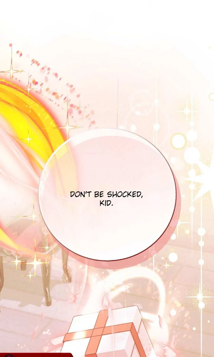 The Little Demon King is Too Bothered by Her Brave Dads Chapter 15 page 40 - 