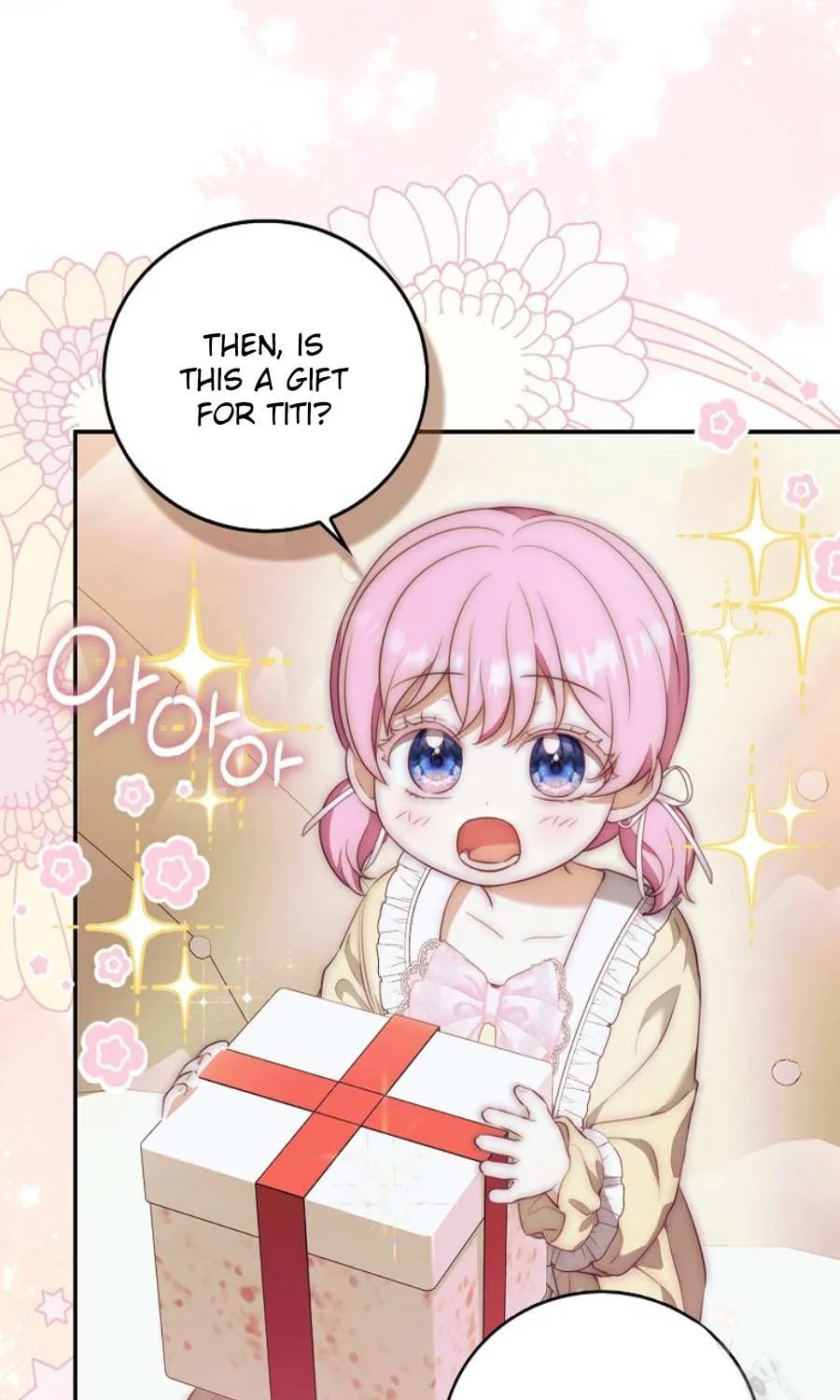 The Little Demon King is Too Bothered by Her Brave Dads Chapter 15 page 44 - 