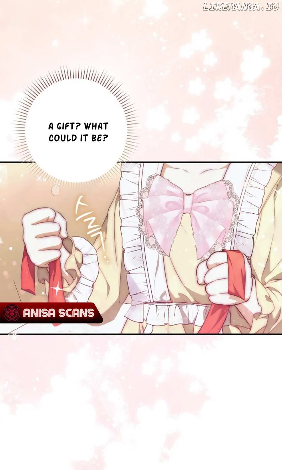 The Little Demon King is Too Bothered by Her Brave Dads Chapter 15 page 46 - 