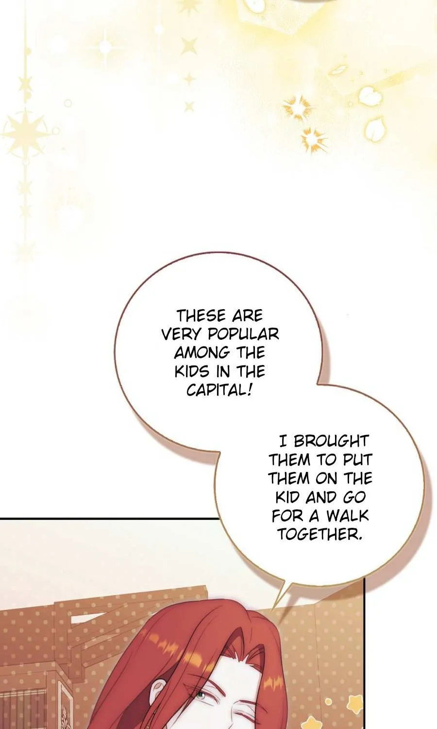 The Little Demon King is Too Bothered by Her Brave Dads Chapter 15 page 49 - 