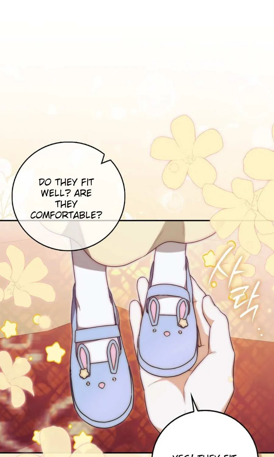 The Little Demon King is Too Bothered by Her Brave Dads Chapter 15 page 52 - 