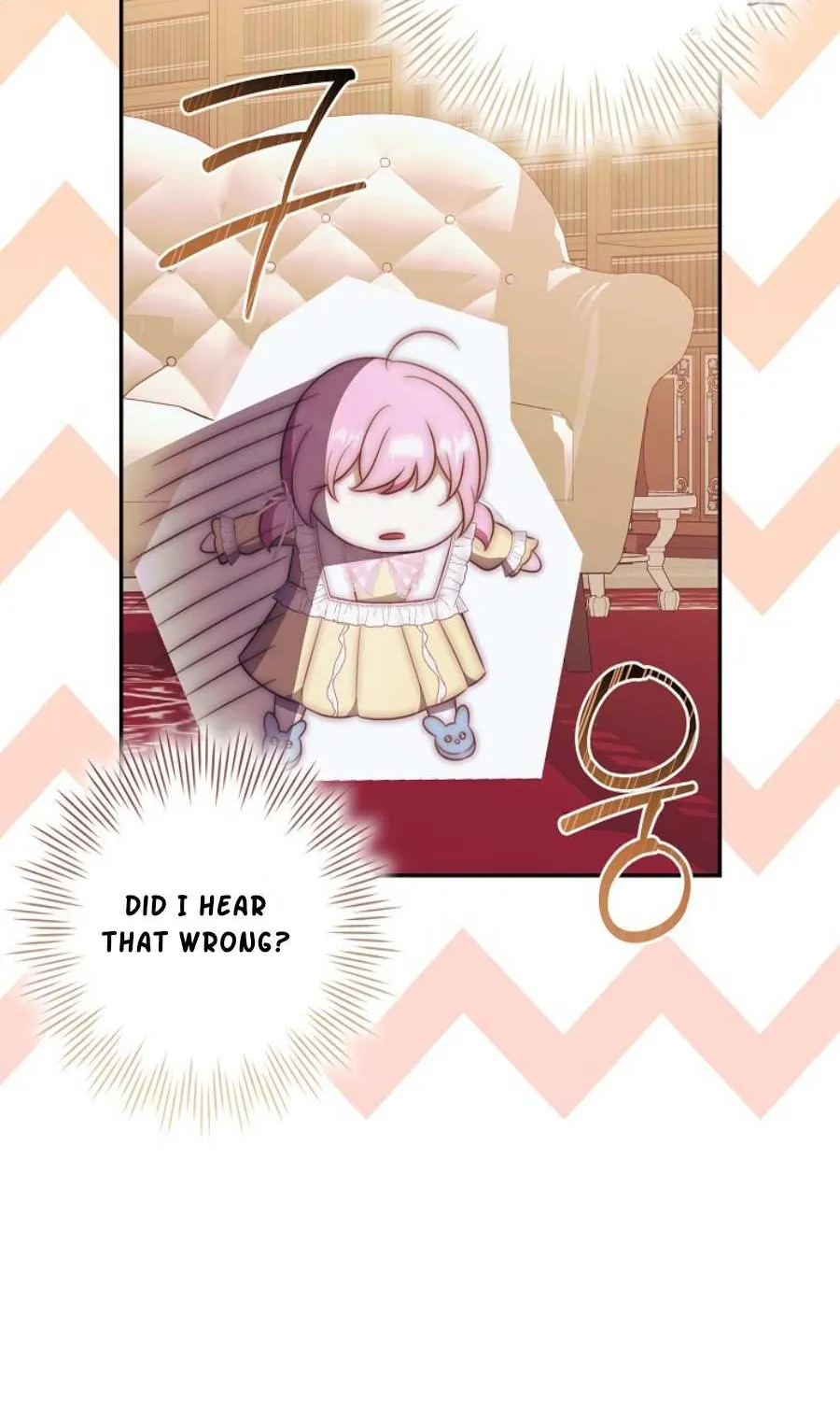 The Little Demon King is Too Bothered by Her Brave Dads Chapter 15 page 57 - 
