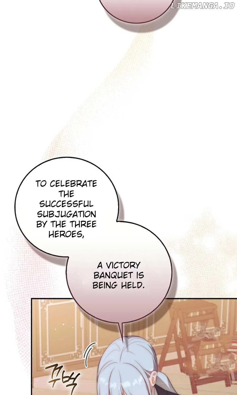 The Little Demon King is Too Bothered by Her Brave Dads Chapter 15 page 68 - 