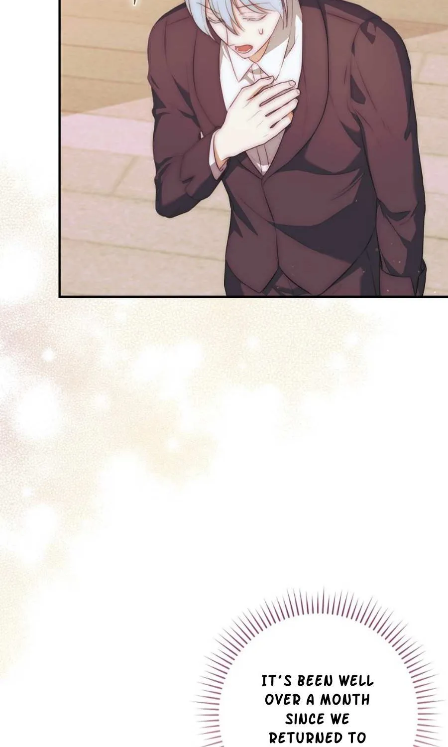 The Little Demon King is Too Bothered by Her Brave Dads Chapter 15 page 69 - 