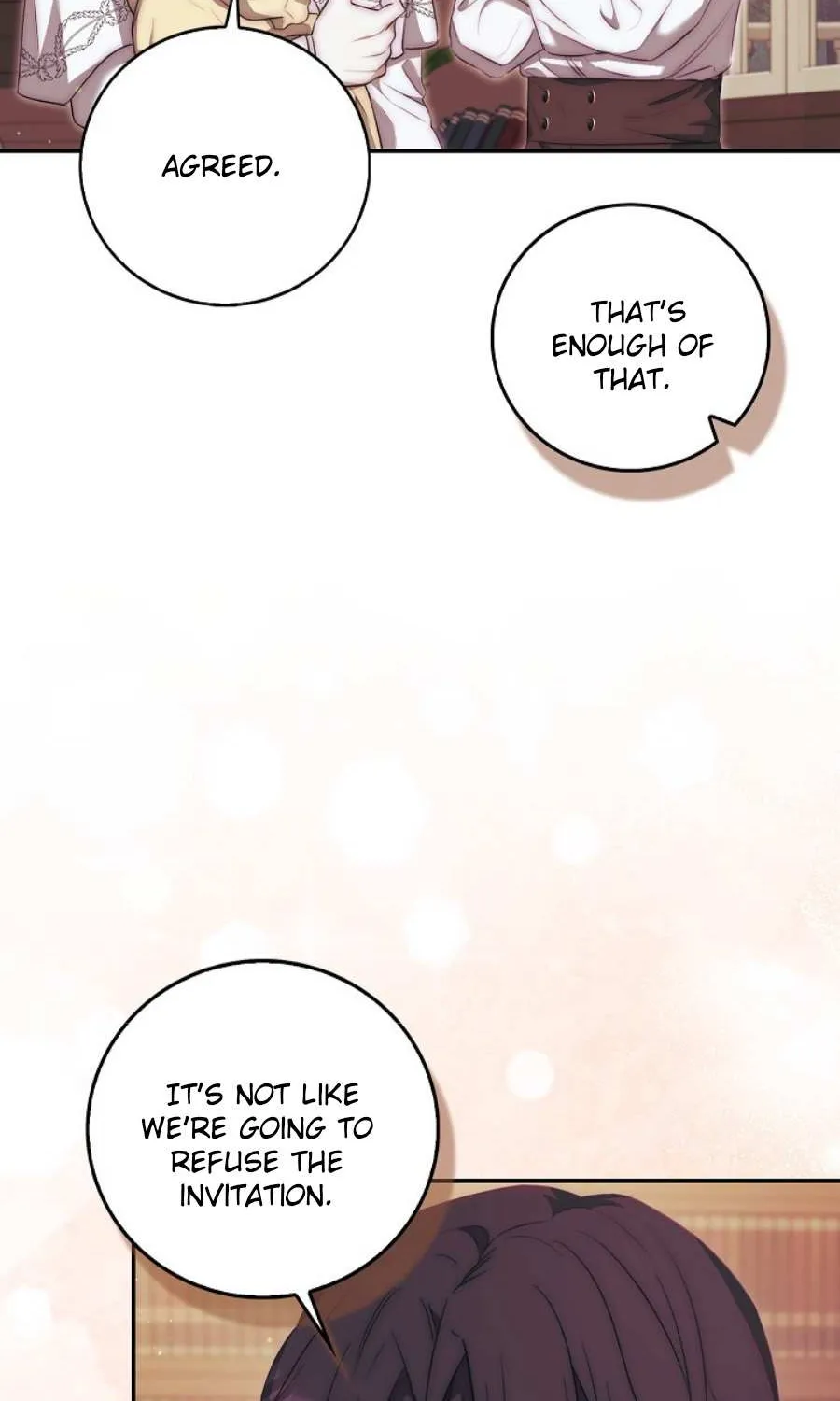 The Little Demon King is Too Bothered by Her Brave Dads Chapter 15 page 77 - 