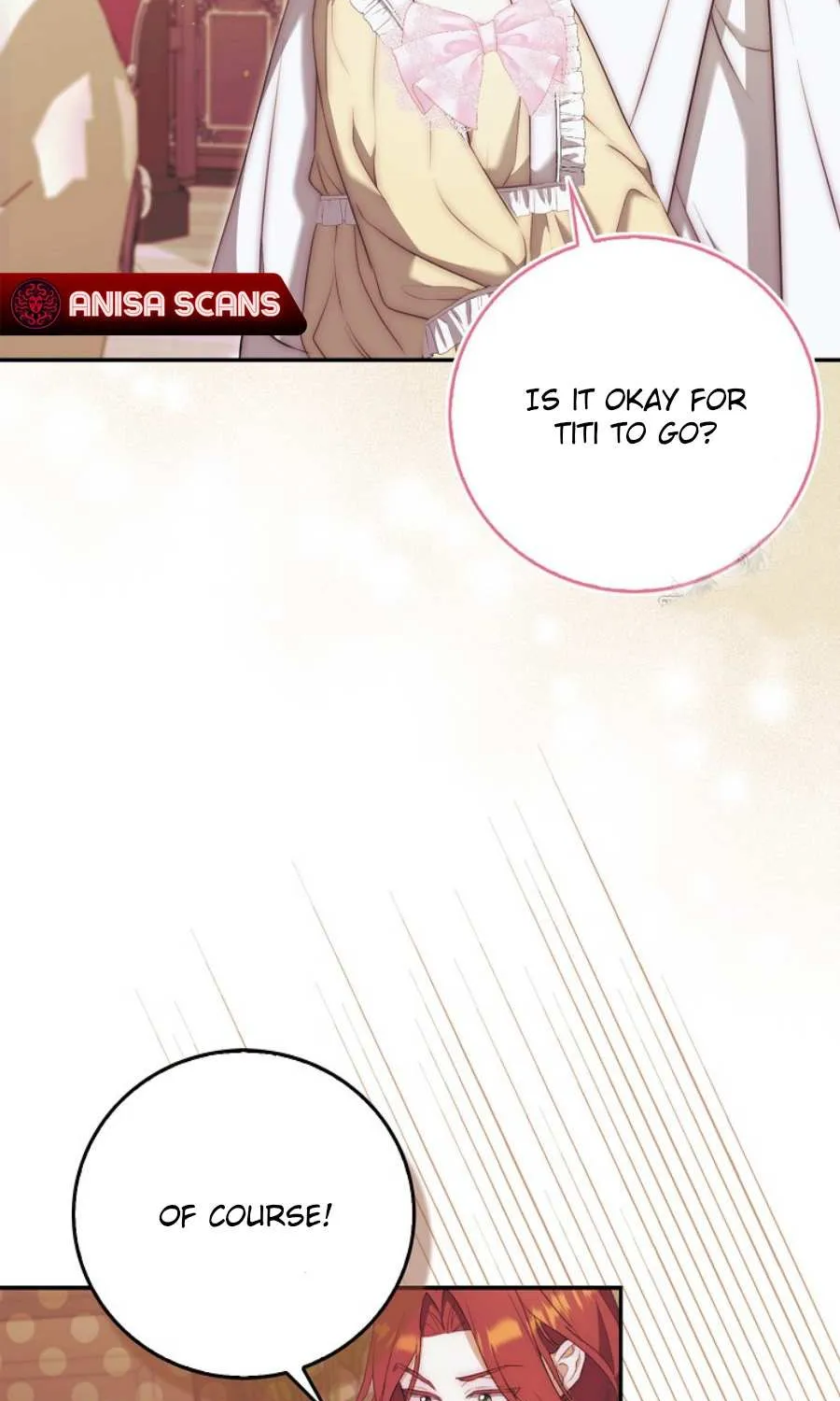 The Little Demon King is Too Bothered by Her Brave Dads Chapter 15 page 86 - 
