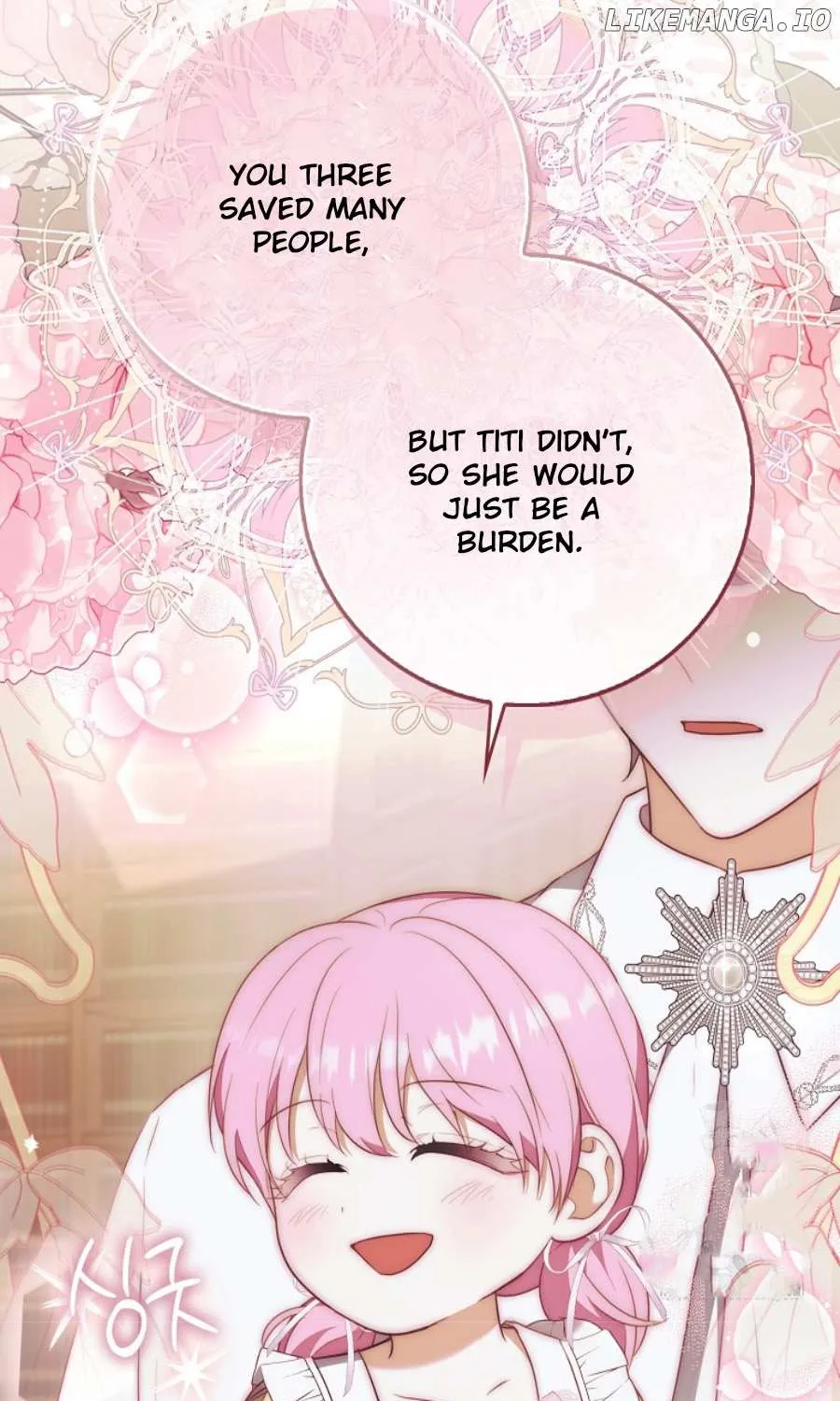 The Little Demon King is Too Bothered by Her Brave Dads Chapter 15 page 90 - 