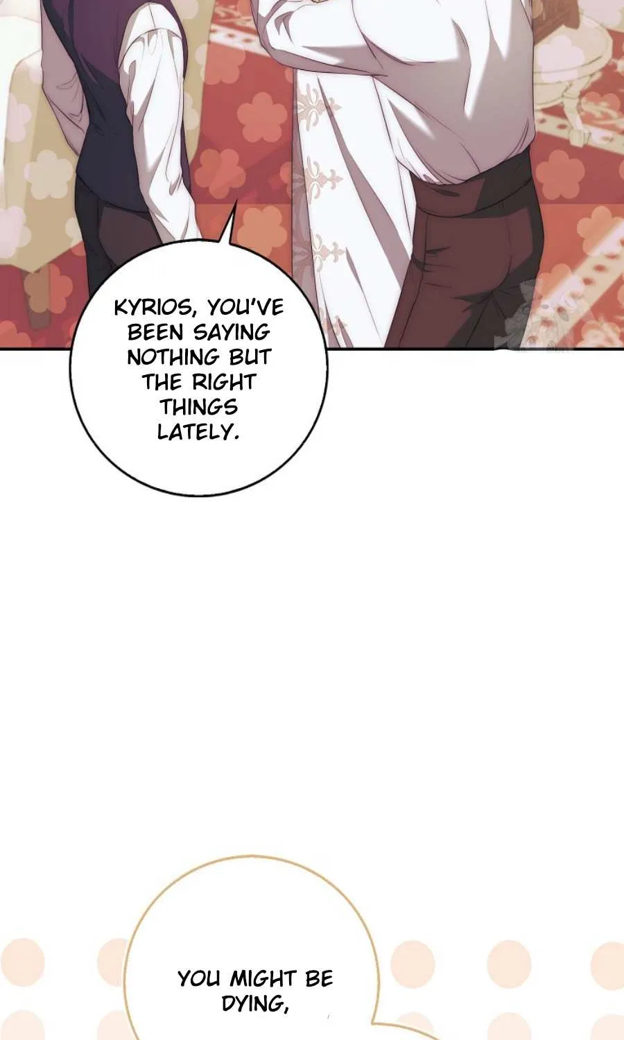 The Little Demon King is Too Bothered by Her Brave Dads Chapter 15 page 97 - 
