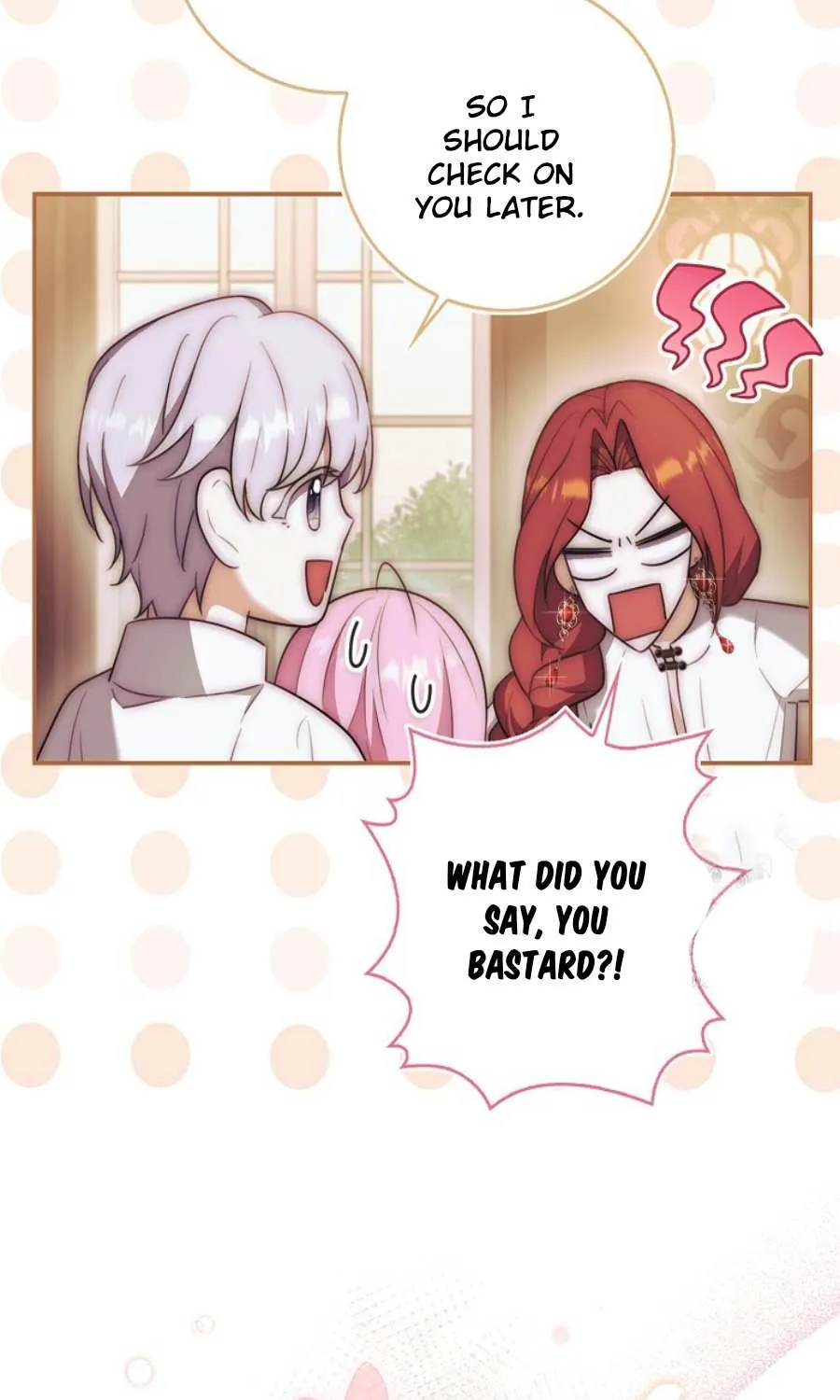 The Little Demon King is Too Bothered by Her Brave Dads Chapter 15 page 98 - 