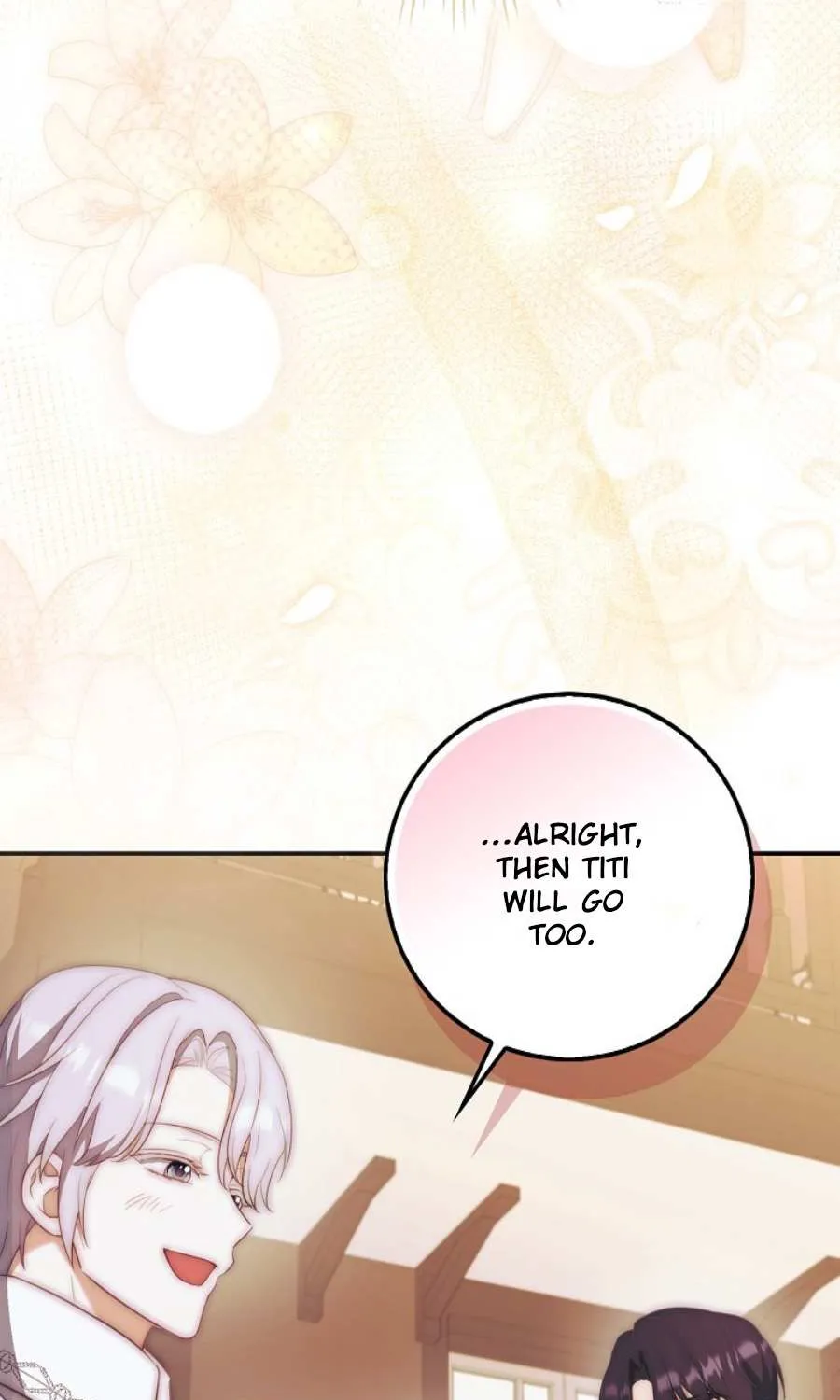 The Little Demon King is Too Bothered by Her Brave Dads Chapter 15 page 100 - 