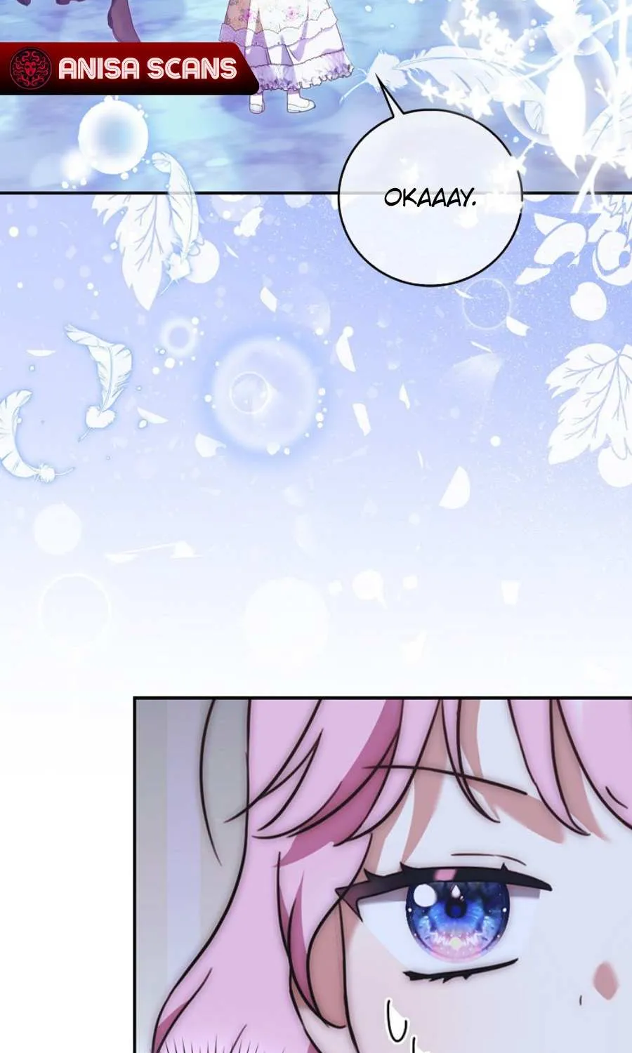 The Little Demon King is Too Bothered by Her Brave Dads Chapter 16 page 11 - 