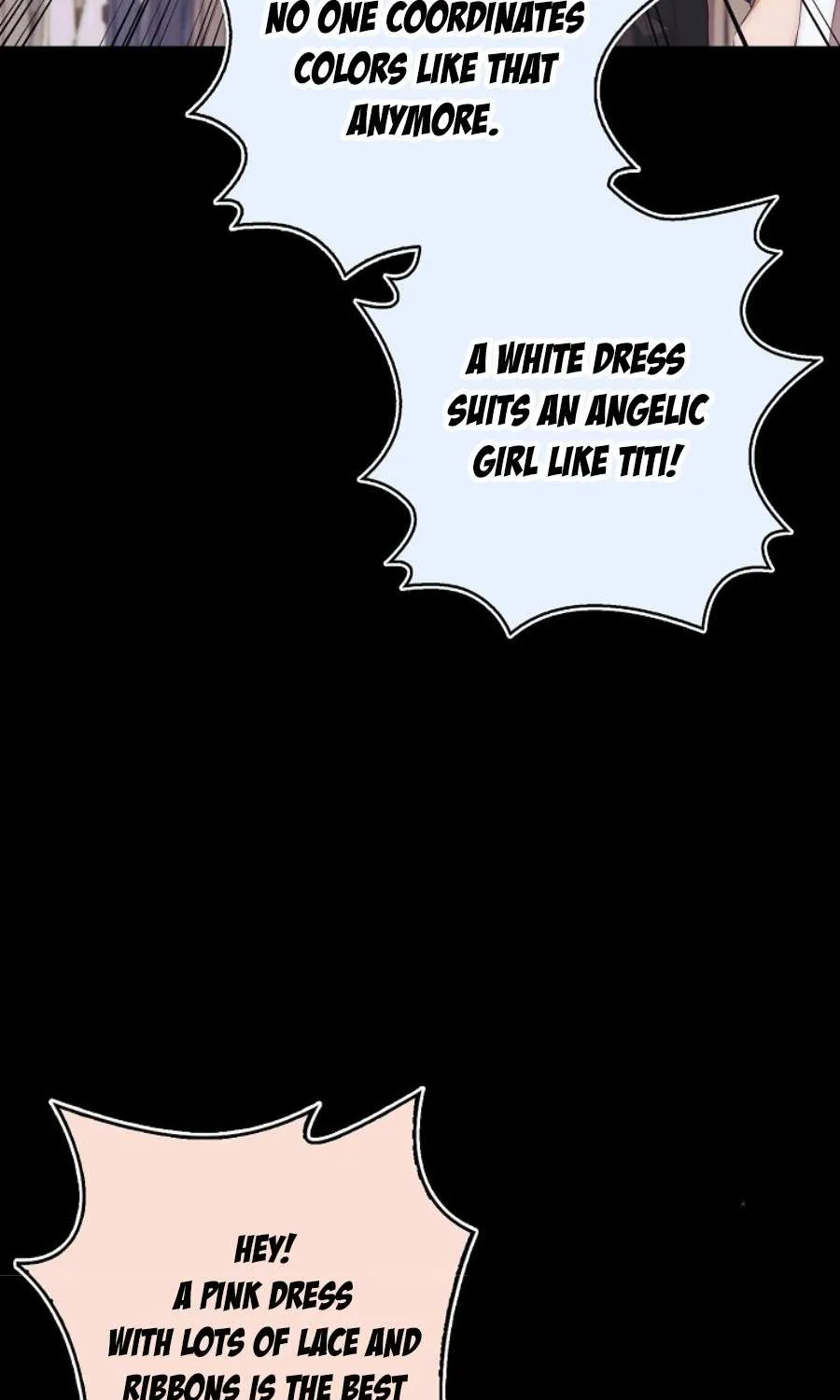 The Little Demon King is Too Bothered by Her Brave Dads Chapter 16 page 15 - 