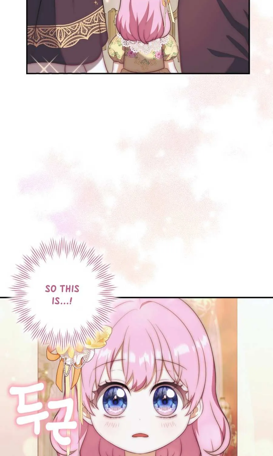 The Little Demon King is Too Bothered by Her Brave Dads Chapter 16 page 25 - 