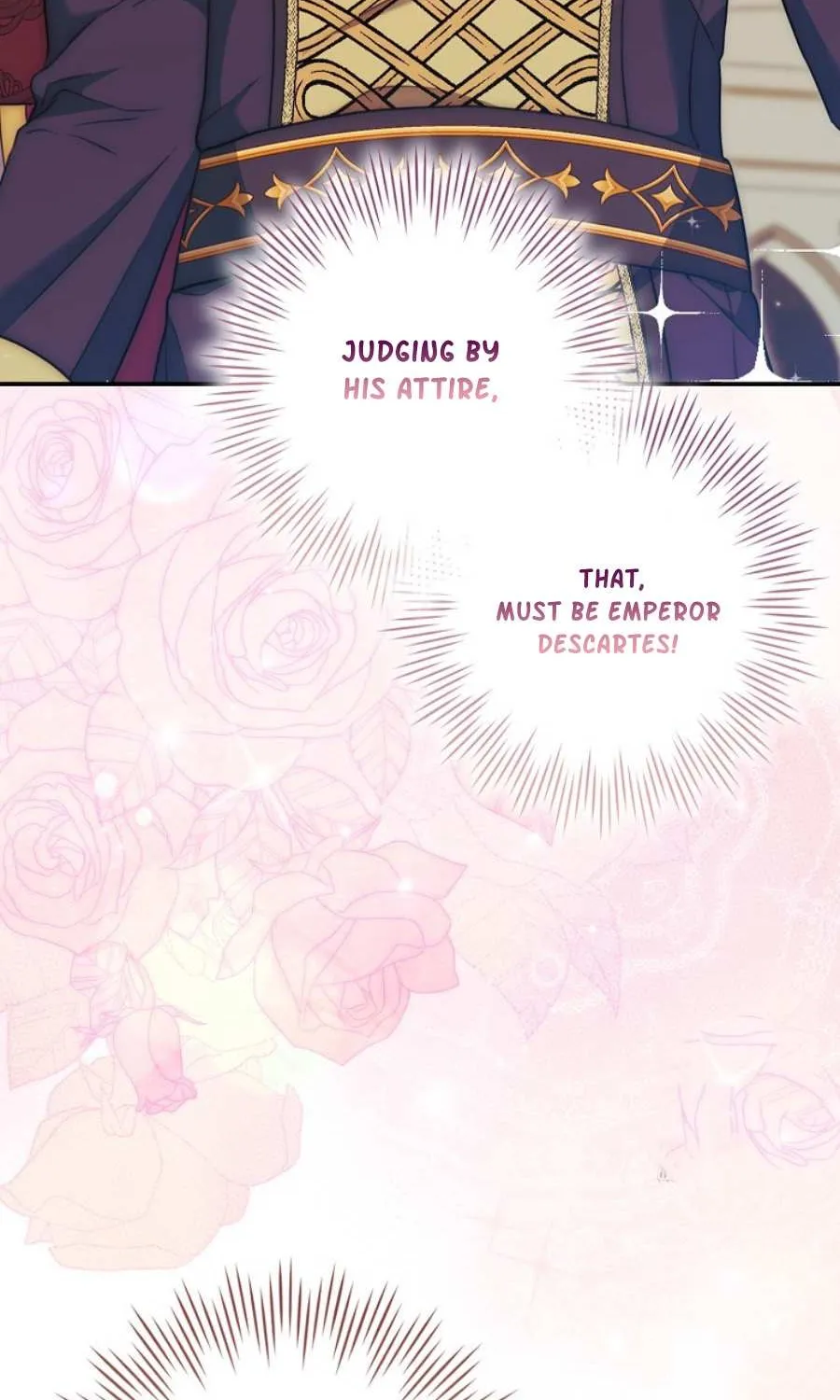 The Little Demon King is Too Bothered by Her Brave Dads Chapter 16 page 42 - 