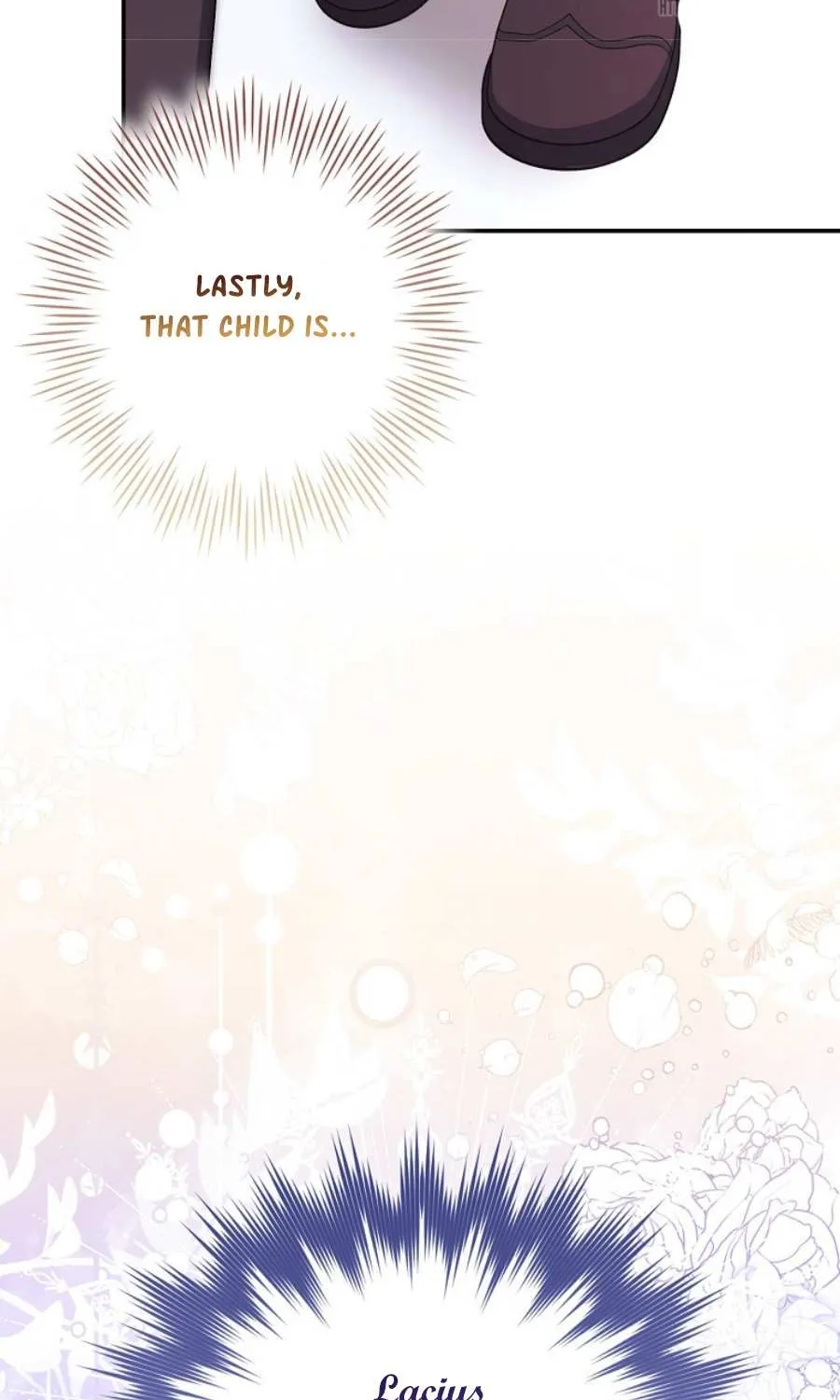 The Little Demon King is Too Bothered by Her Brave Dads Chapter 16 page 46 - 