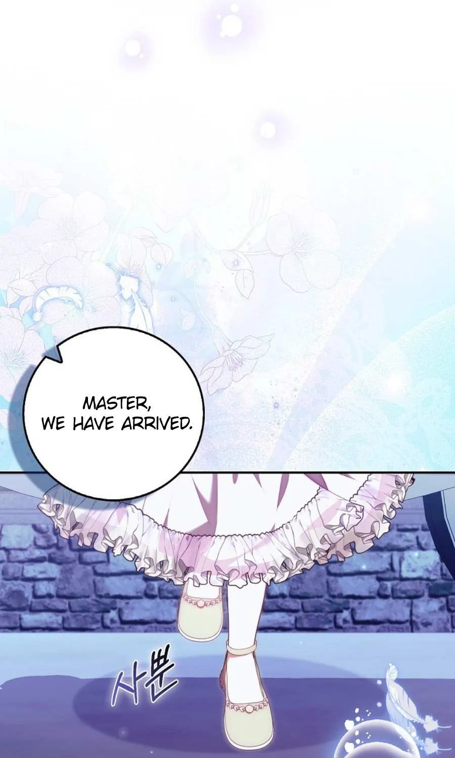 The Little Demon King is Too Bothered by Her Brave Dads Chapter 16 page 6 - 