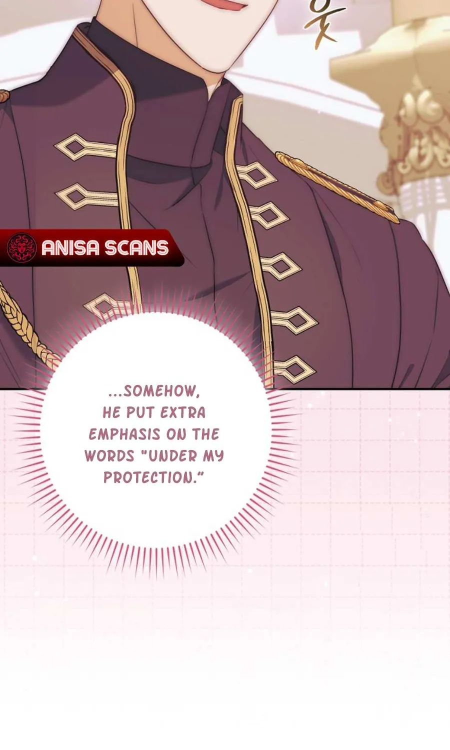 The Little Demon King is Too Bothered by Her Brave Dads Chapter 16 page 64 - 