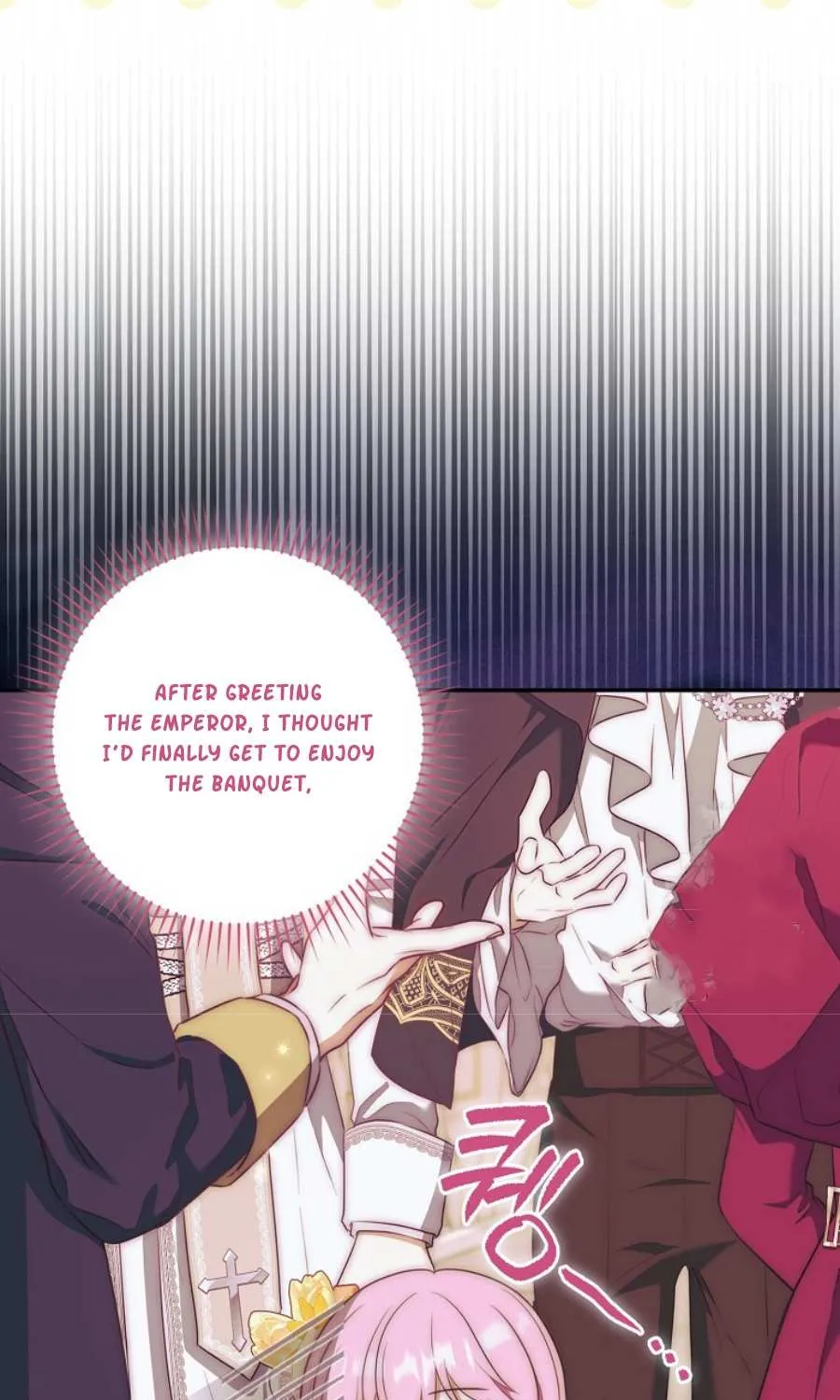 The Little Demon King is Too Bothered by Her Brave Dads Chapter 16 page 71 - 